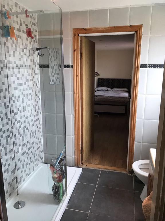 Oaklands Διαμέρισμα Γούλβερχαμπτον Εξωτερικό φωτογραφία
