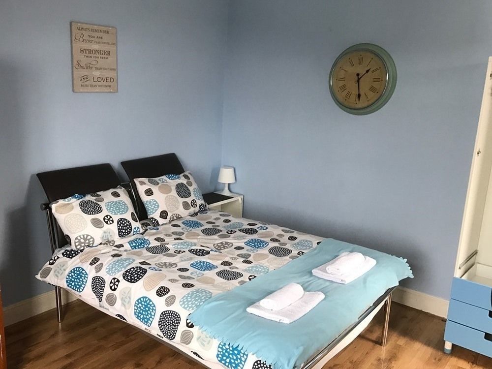 Oaklands Διαμέρισμα Γούλβερχαμπτον Εξωτερικό φωτογραφία
