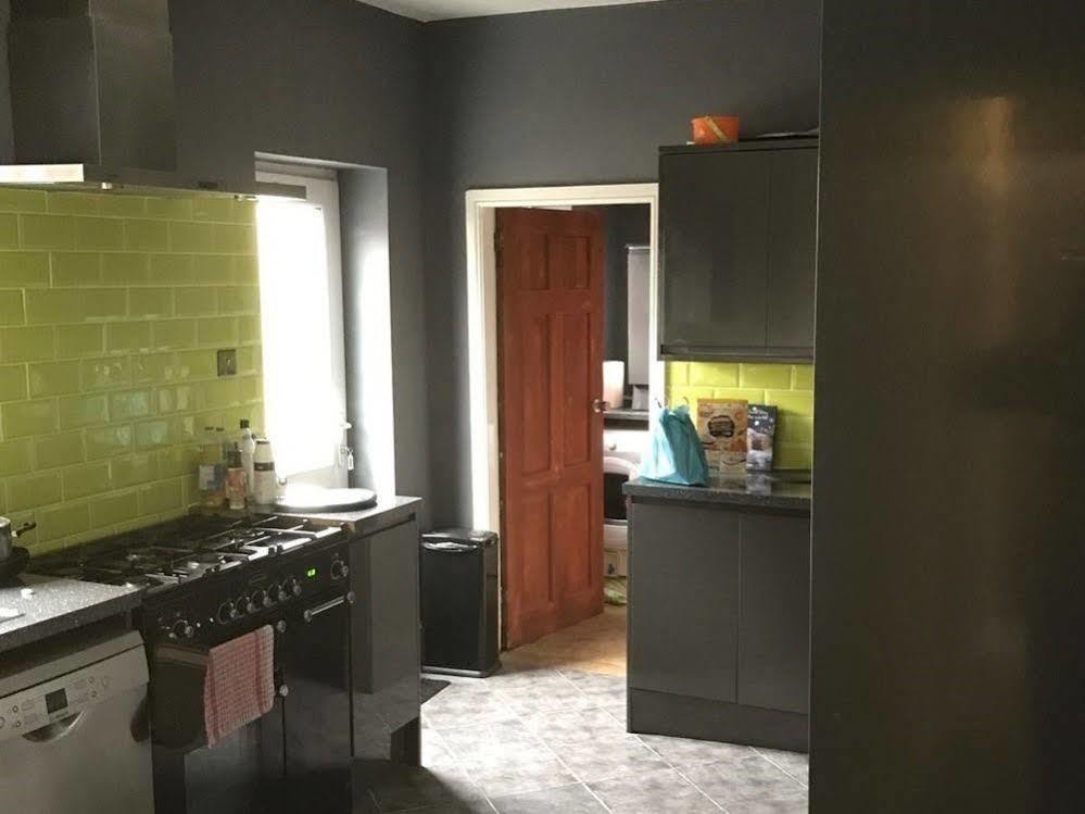 Oaklands Διαμέρισμα Γούλβερχαμπτον Εξωτερικό φωτογραφία